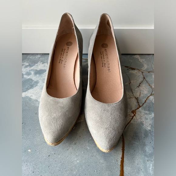 Eric Michael Espadrilles - Picture 8 of 8